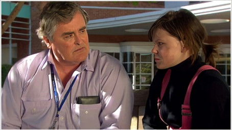 The Extra Mile (2004) - Episode 36 poster and promotional image