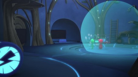 Catboy's Magic Trick (2021) - Episode 17 poster and promotional image