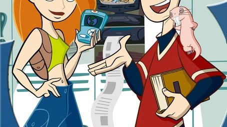 Season 4 (2007) - Season 4 poster and promotional image