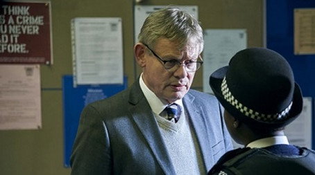 Manhunt Сезон 1