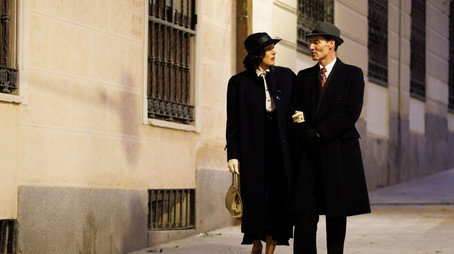 Salón de té La Moderna Stagione 2