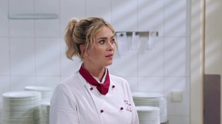 Буря от любов Сезон 21