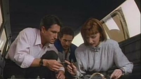 Epiphany (1989) - Episode 11 poster and promotional image