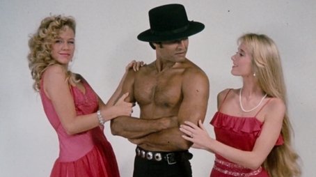 Tight Fit (1982) - Episode 2 poster and promotional image