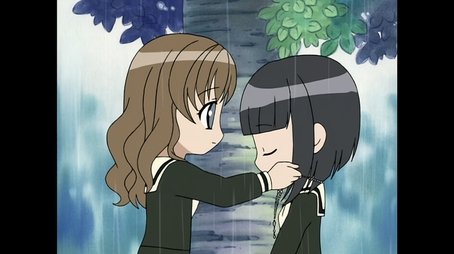 Maria-sama ga Miteru: Haru ~ Special 5 (2005) - Episode 12 poster and promotional image