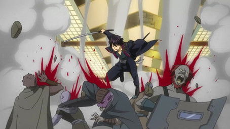 Making a Dull World Interesting (2018) - Episode 3 poster and promotional image