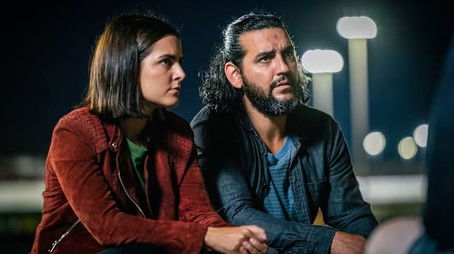 Atonement (2024) - Episode 6 poster and promotional image