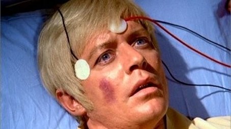 Timelash (1971) - Episode 18 poster and promotional image