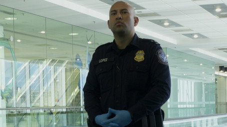 Powdered Rims (2022) - Episode 8 poster and promotional image