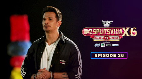 MTV Splitsvilla Сезон 16