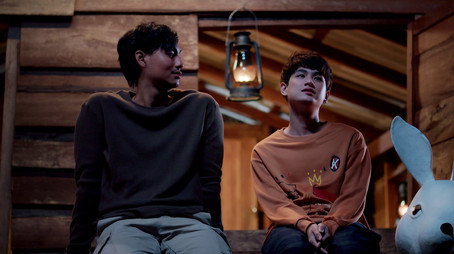 ฤดูหลงป่า Stagione 1