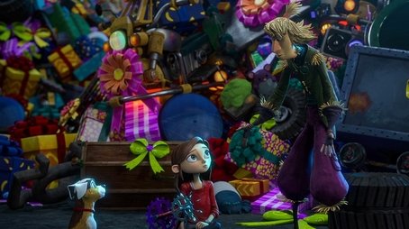 Magic from Nothing (2018) - Episode 15 poster and promotional image