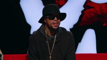 DJ Paul (2017) - Episode 19 poster and promotional image