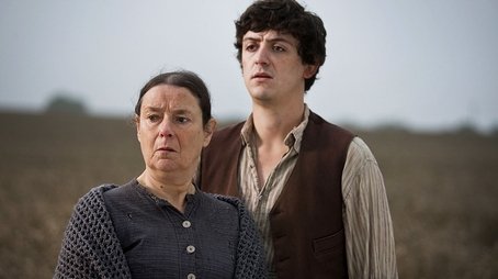 Episode 4 (2011) - Episode 4 poster and promotional image