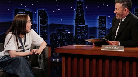 Jimmy Kimmel Live! Temporada 23