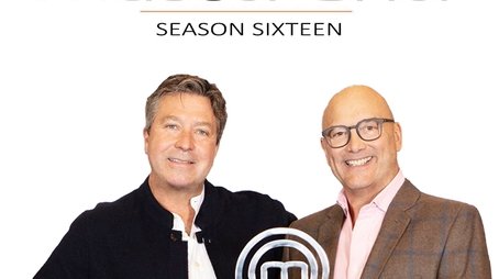 Season 16 (2021) - Season 16 poster and promotional image