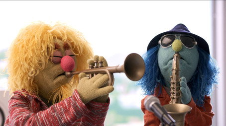 The Muppets Mayhem Band Stagione 1