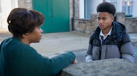 07/03/2024 (2024) - Episode 40 poster and promotional image