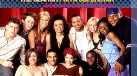 Season 2 (2003) - Season 2 poster and promotional image