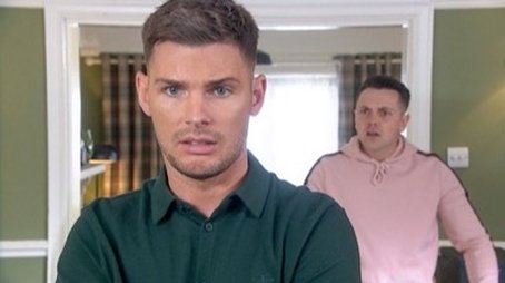 #Hollyoaks (2019) - Episode 228 poster and promotional image