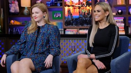 Jackie Goldschneider & Amber Tamblyn (2020) - Episode 9 poster and promotional image