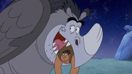 Croods, o Início29