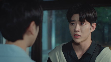 와이 알 유? Stagione 1