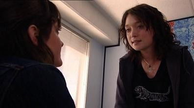 Something is Rotten (2007) - Episode 20 poster and promotional image