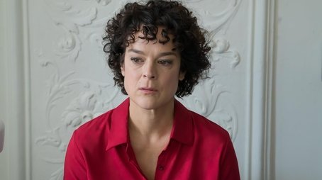 Episode 16 (2021) - Episode 16 poster and promotional image