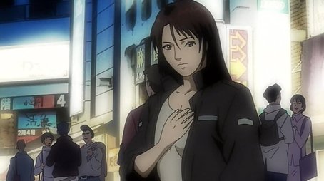 XYZ Street (2005) - Episode 3 poster and promotional image