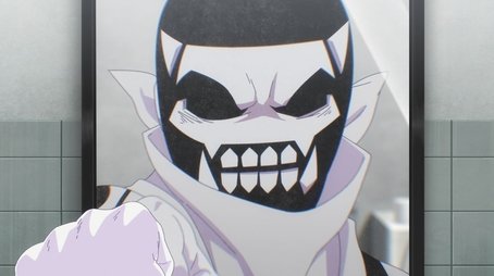 Go! Go! Loser Ranger!113