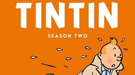 Season 2 (1992) - Season 2 poster and promotional image