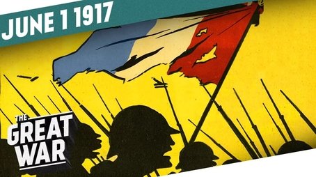 French Mutinies - Tunnels Under Messines Ridge - Week 149 (2017) - Episode 22 poster and promotional image