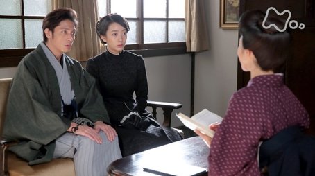 Week 18 (2016) - Episode 104 poster and promotional image