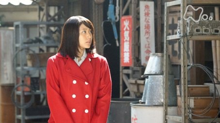 Week 06 - The Resounding Song Of Young People (2017) - Episode 31 poster and promotional image