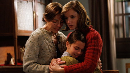 Salón de té La Moderna Stagione 1