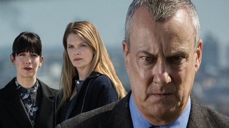 Series 5 (2016) - Season 5 poster and promotional image