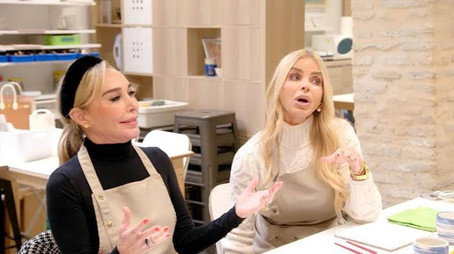 The Real Housewives of Miami Évad 7