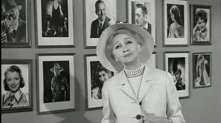 Hedda Hopper's Hollywood (1964) - Episode 4 poster and promotional image
