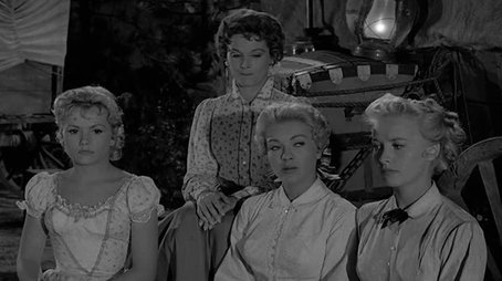 The Steele Family (1959) - Episode 37 poster and promotional image