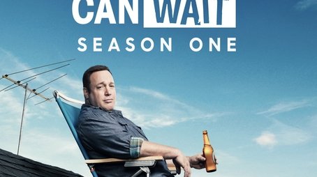 Season 1 (2016) - Season 1 poster and promotional image
