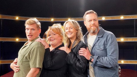 Alla mot alla med Filip och Fredrik Сезон 10