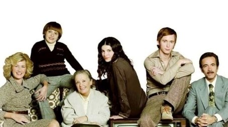 Season 7 (2005) - Season 7 poster and promotional image