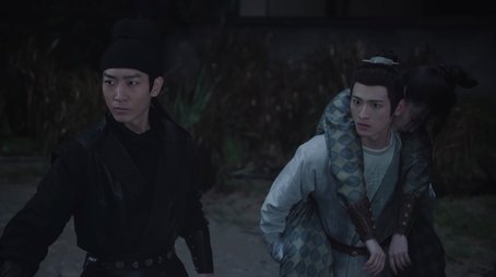 Episode 21 (2025) - Episode 21 poster and promotional image