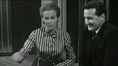 Concerto (1964) - Episode 24 poster and promotional image