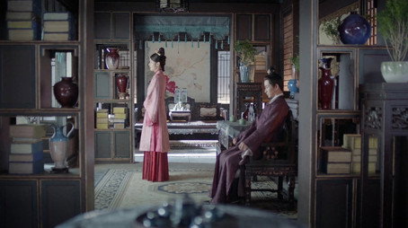 锦心似玉 Сезон 1