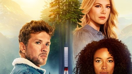 Season 1 (2020) - Season 1 poster and promotional image