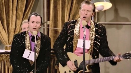From Suds to Stardom (1976) - Episode 14 poster and promotional image