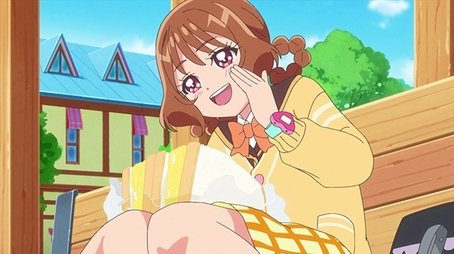 Ran-Ran's Weird?! Meat Stew and a Lie (2022) - Episode 16 poster and promotional image