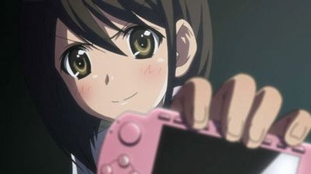 神のみぞ知るセカイ Сезон 2